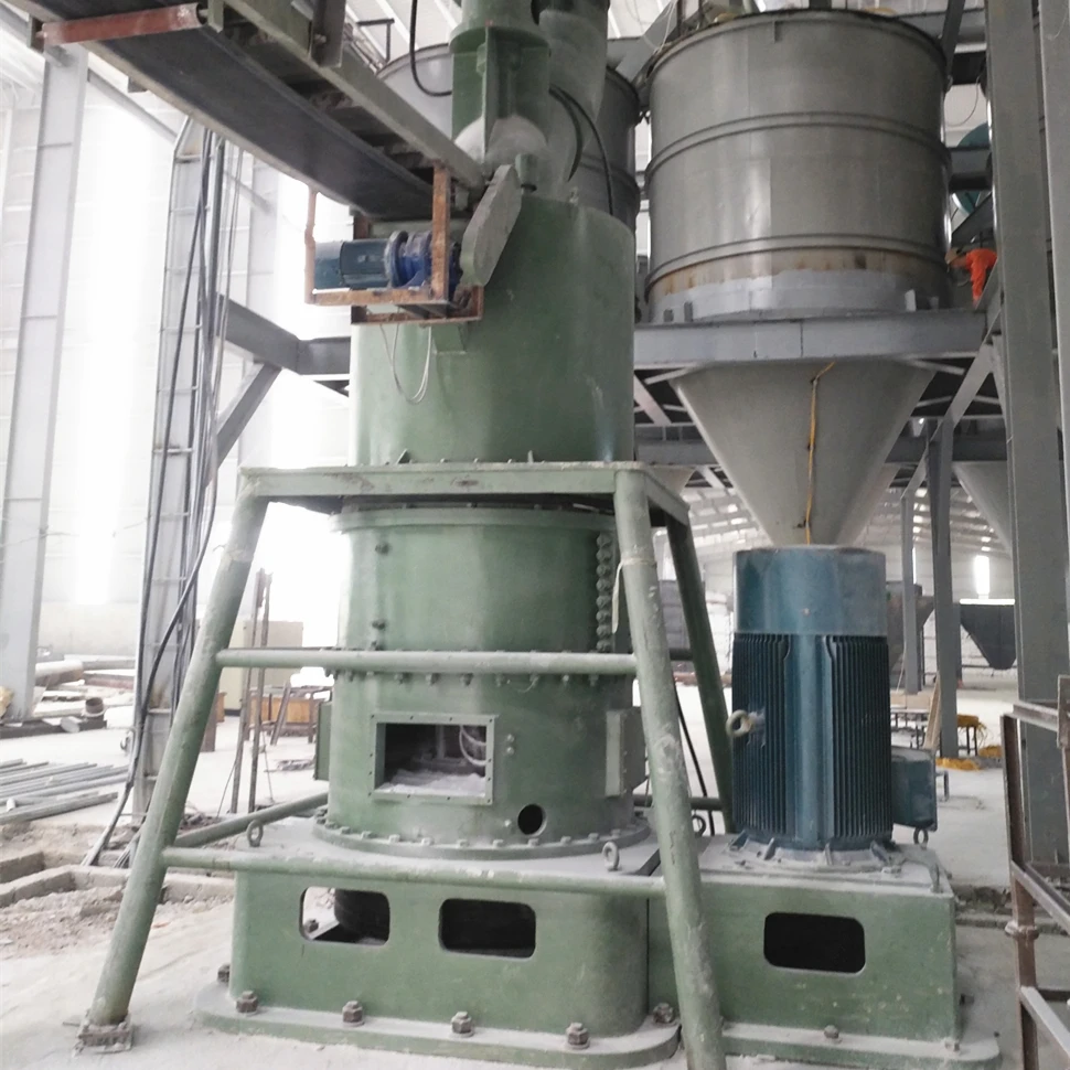 Ultrafine grinding mill for limestone, talc, dolomite, feldspar, graphite, coal, bentonite, calcite, petrol coke, gypsum