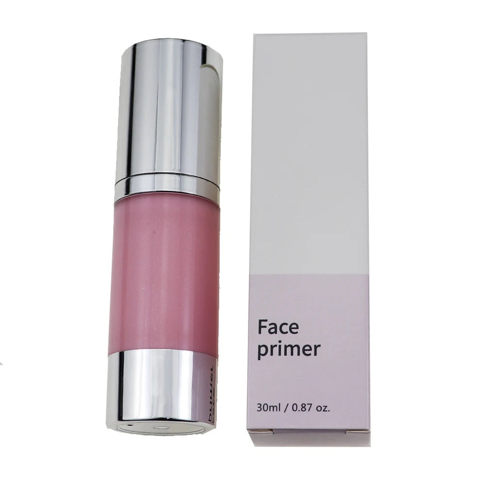 Фирменная торговая марка, основа для макияжа лица, праймер для макияжа лица, праймер для лица, Пользовательский логотип