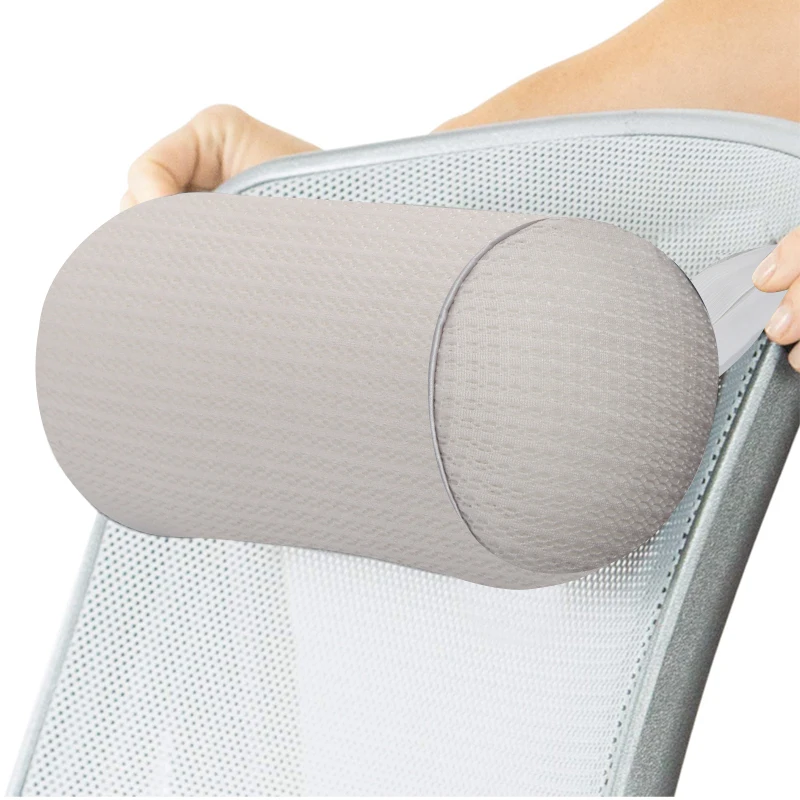 Multi-Purpose Relax Pillow Wholesale Custom Waist Support Back Seat Cushion Pillow For Office Chair And Car Seat