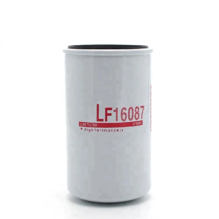 Wholesale Truck Diesel Engine Lube Spin-on Oil Filter LF16087