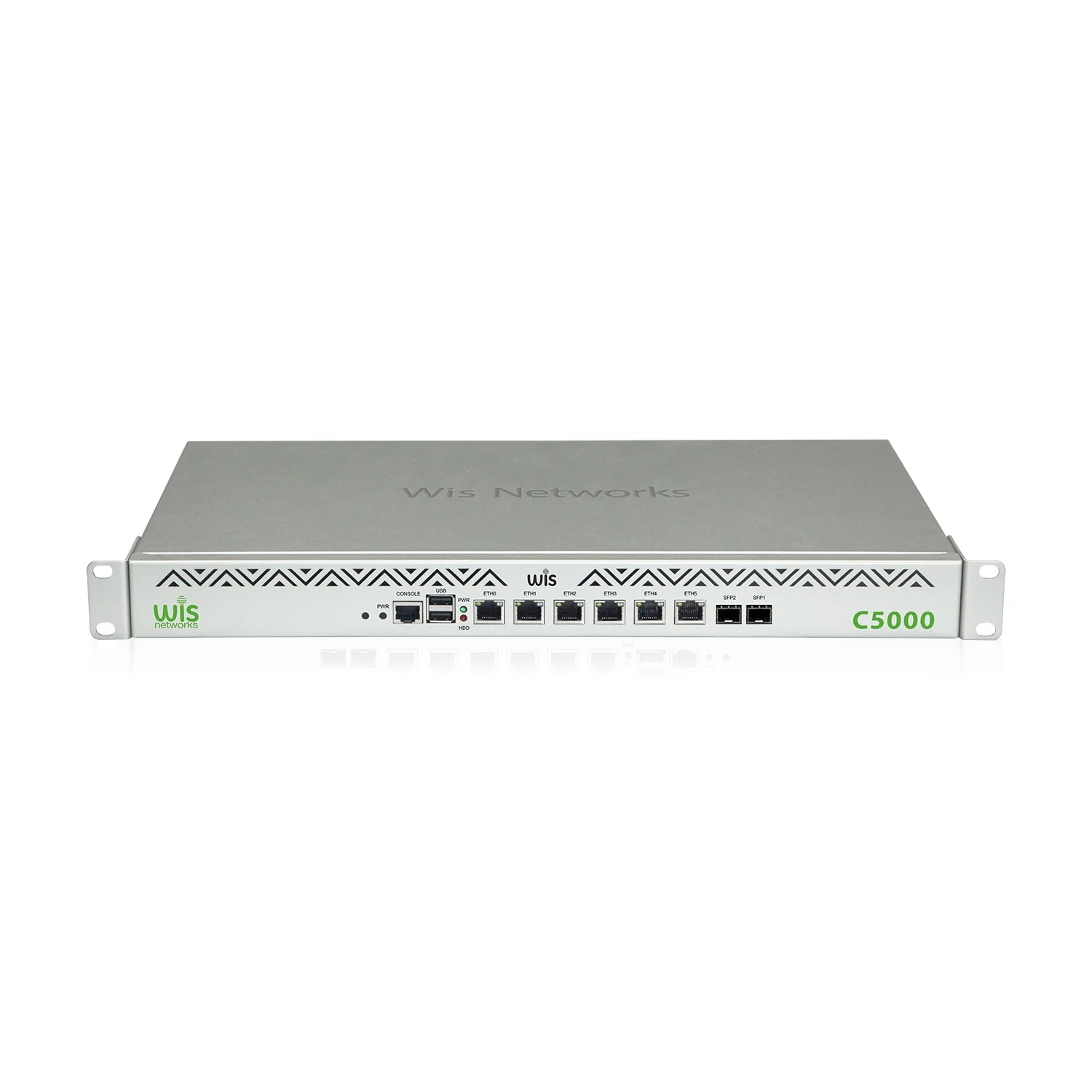 WIS-C5000