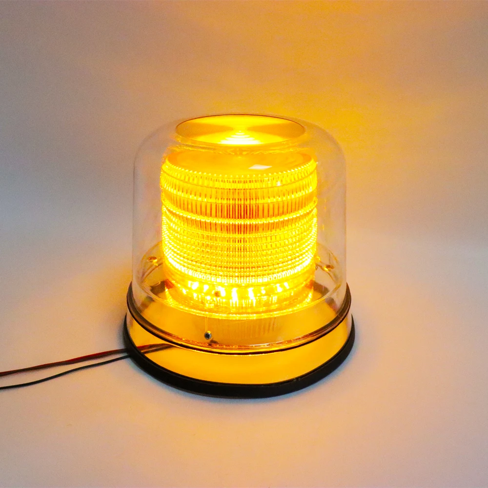 MOXI новый дизайн 8 4 W 12V-24V светодиодный чип 5730 выбирается мигающего света предупредительный световой сигнал маяка для грузовых и легковых