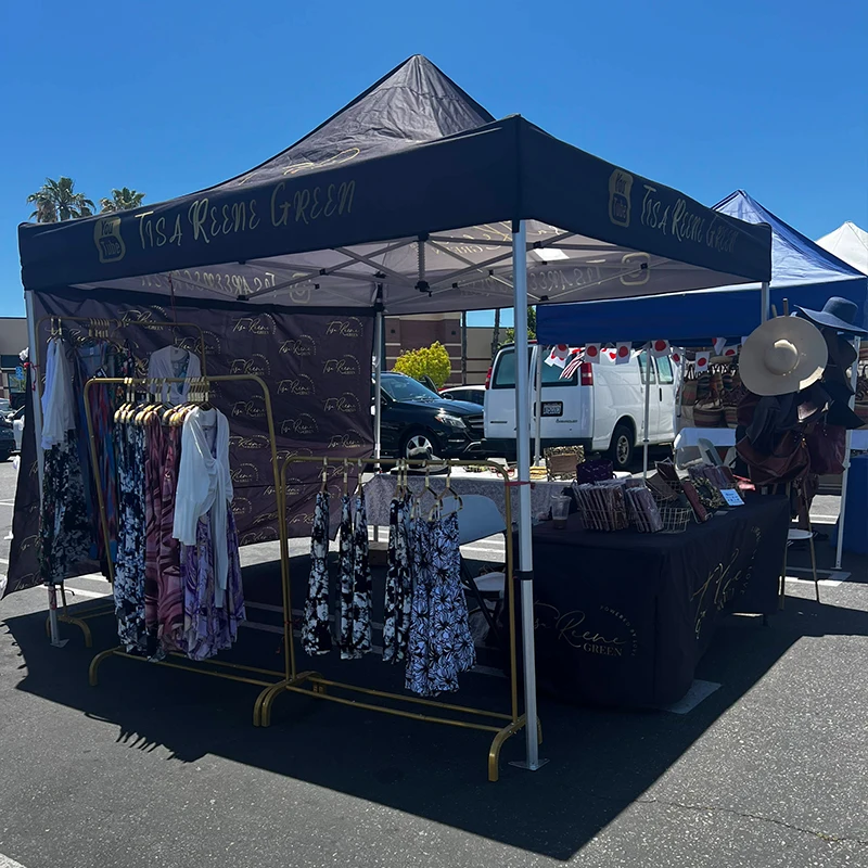 Best Price 10x10 outdoor canopy folding tent advertising tent for events outdoor canopy tents