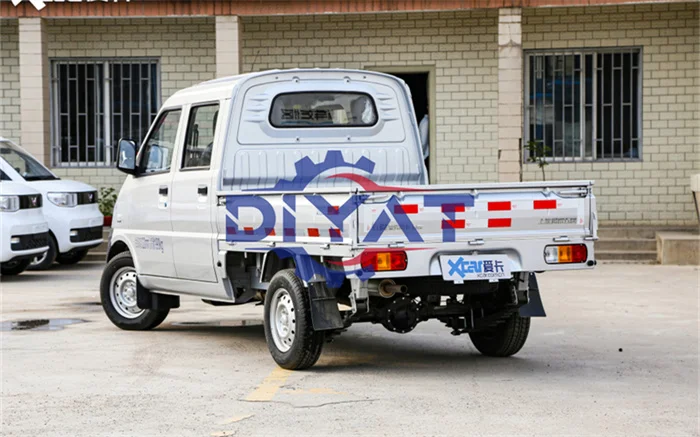 Wuling мини-грузовик