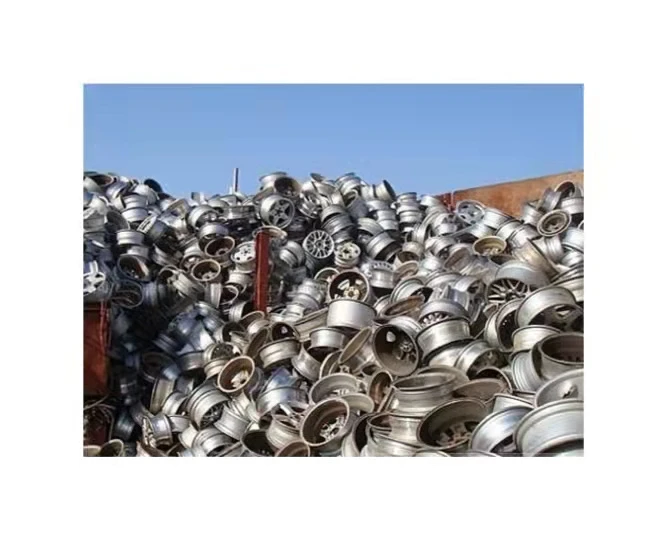 Алюминиевое колесо 99.90%-99.99%, отличное качество, оптовая продажа, высокое качество