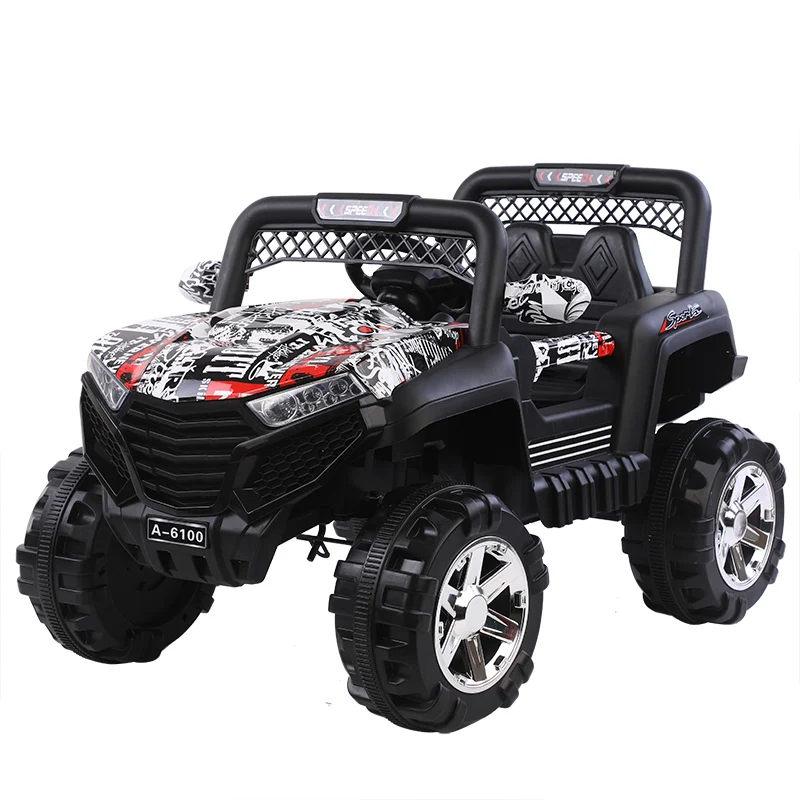 Stock Battery Operated toy kids car electric for Child 12v electric car Kids ride on car with cheap price