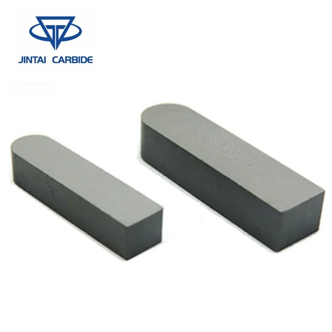 YG6 YG8 YG15 Carbide Tips Professional Manufacturer Factory Price Supplies Cemented Carbide Welding Insert Carbide