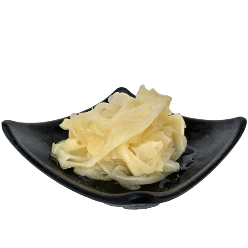 Cheap Price Pickled Sushi Ginger