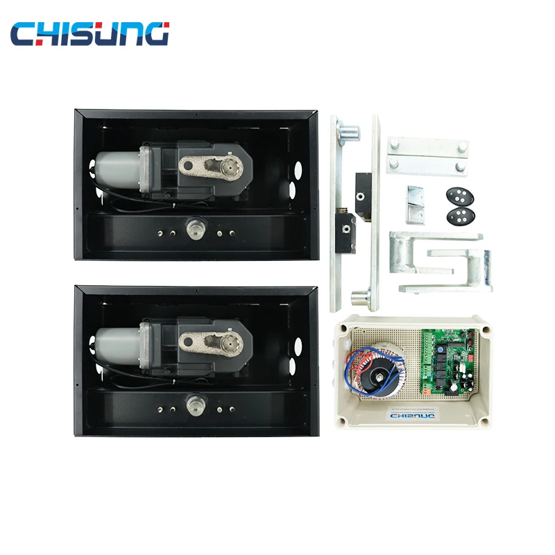 Китайский завод оптом широко используемый подземный двигатель Открывания Ворот