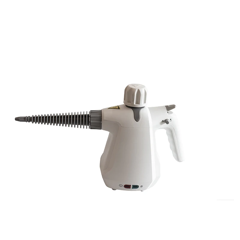 High Pressure Steam Cleaning Machine for Carpet Curtains Fabric Sofa New 6 in 1 OEM Innovation 1000w ABS Household Handheld 230v