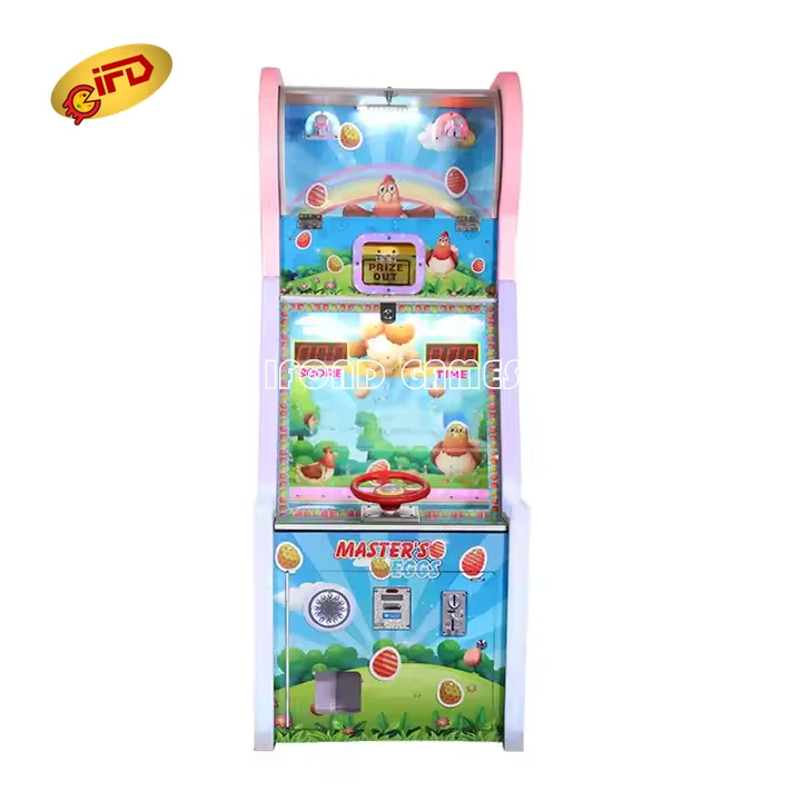 Игровой автомат
