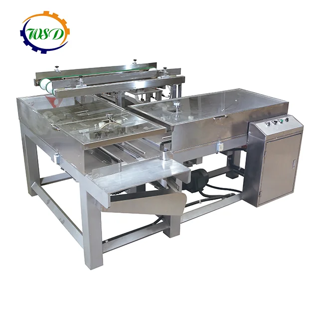 Small Wafer Biscuit Making Machine /Wafer Biscuit Production Line / Wafer Line