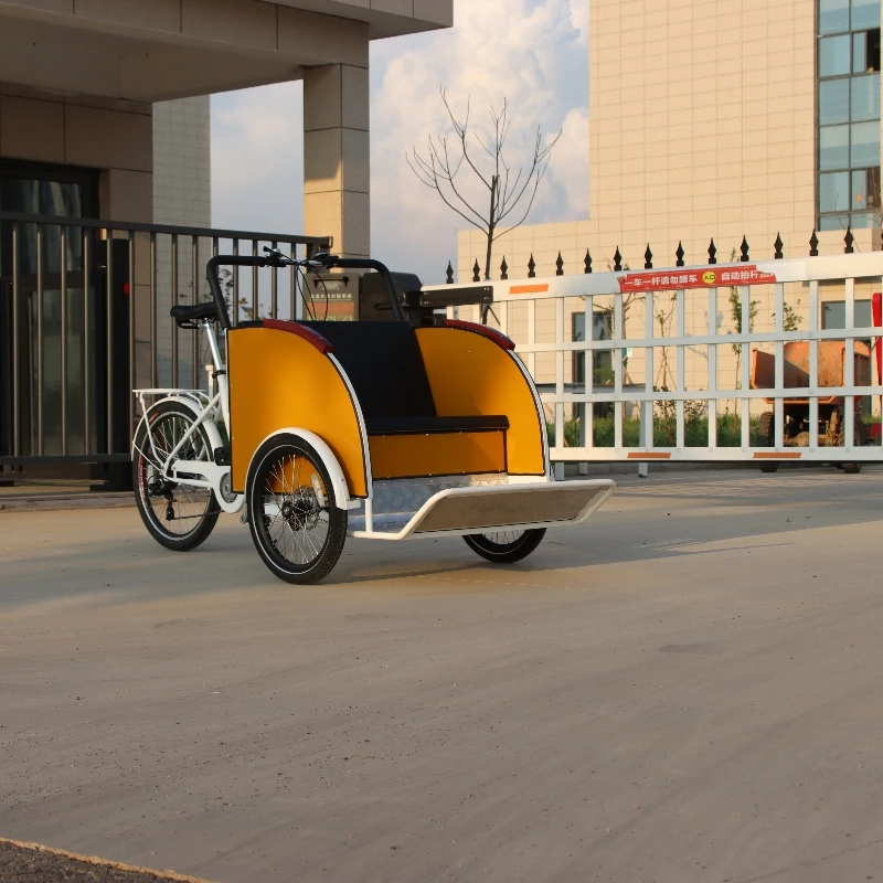 Cheap price 2 or 3 passenger electric auto rickshaw taxi tuk tuk for sale