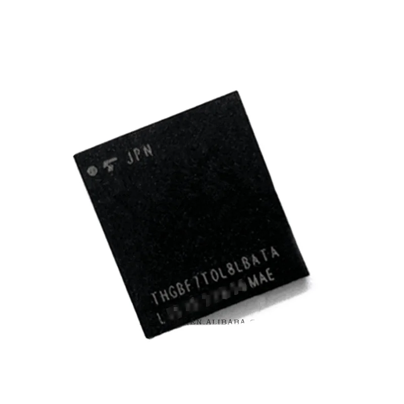 Новый оригинальный THGBF7T0L8LBATA UFS 128G шрифт EMMC чип