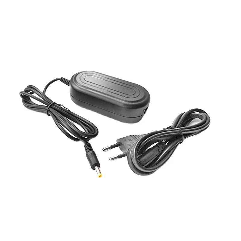 Бытовая электроника адаптер источника питания переменного тока DMW AC8 DMWAC8 DMW-AC8 для камер Pana sonic Lumix