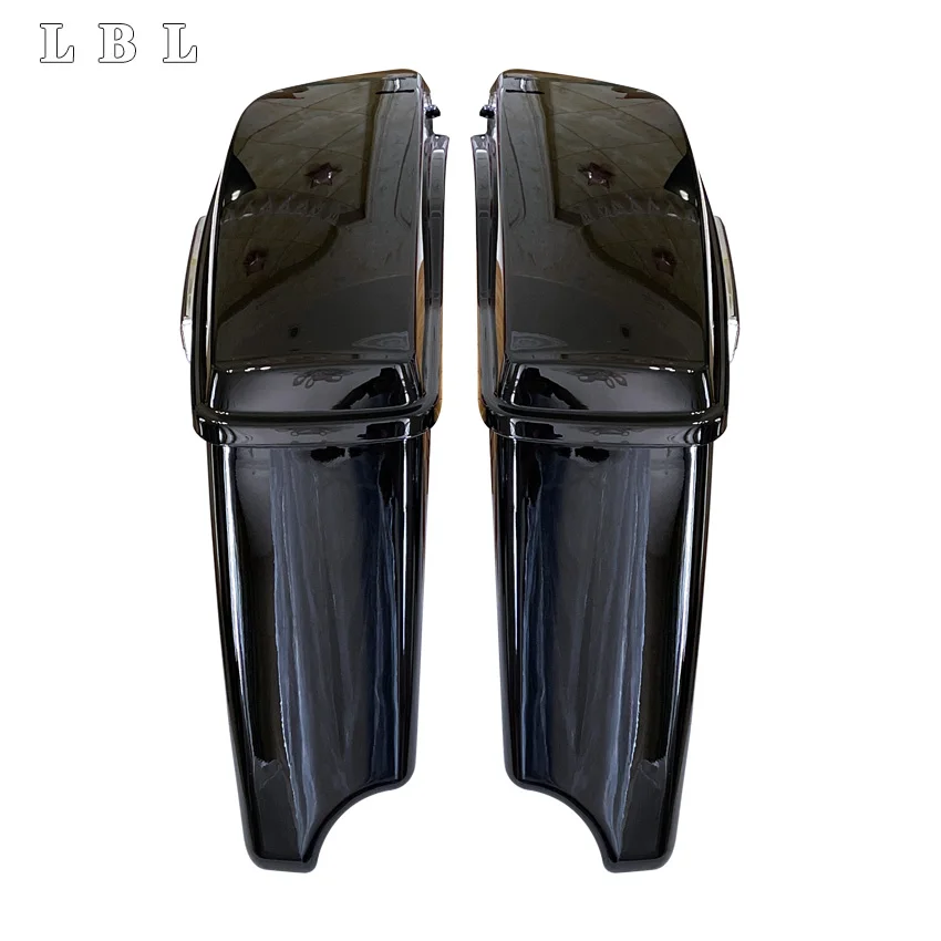 Сменная сумка для мотоцикла oem cvo подходит harley touring