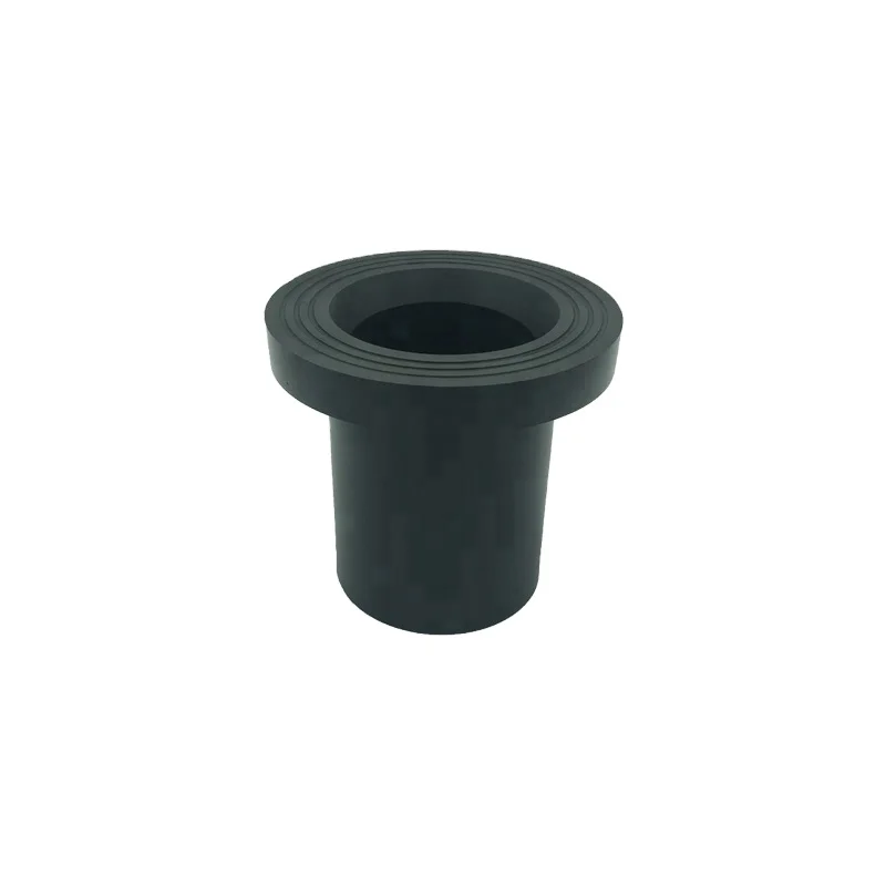 Socket joint male adapter PE FITTINGS