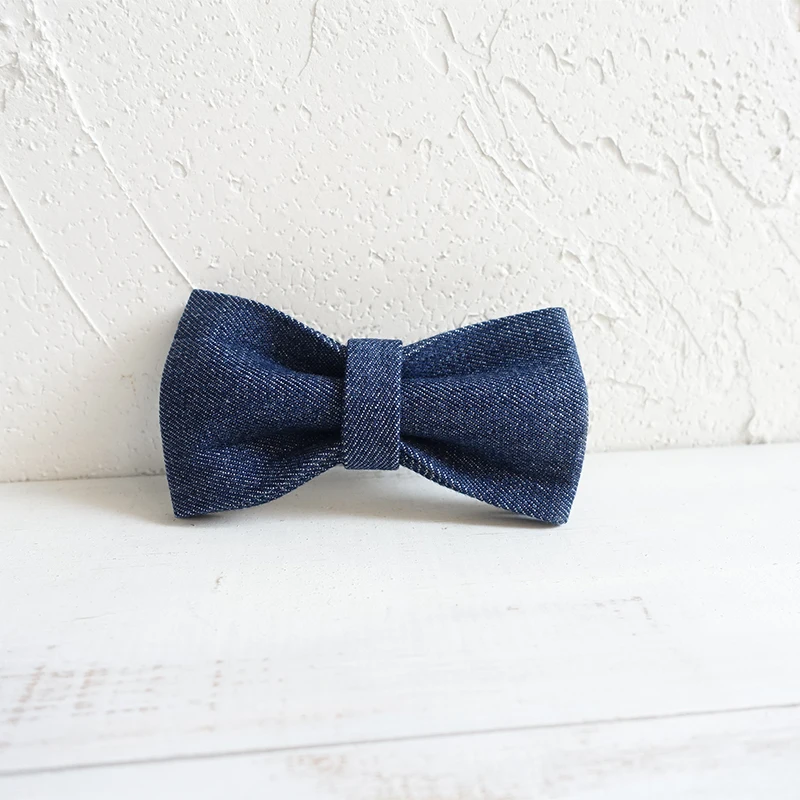 Yellow Jean Custom Dog Collar set with Leash Pet Dog Tag Collar Nylon Puppy Cat Name Phone ID Collars For Small Large Dogs