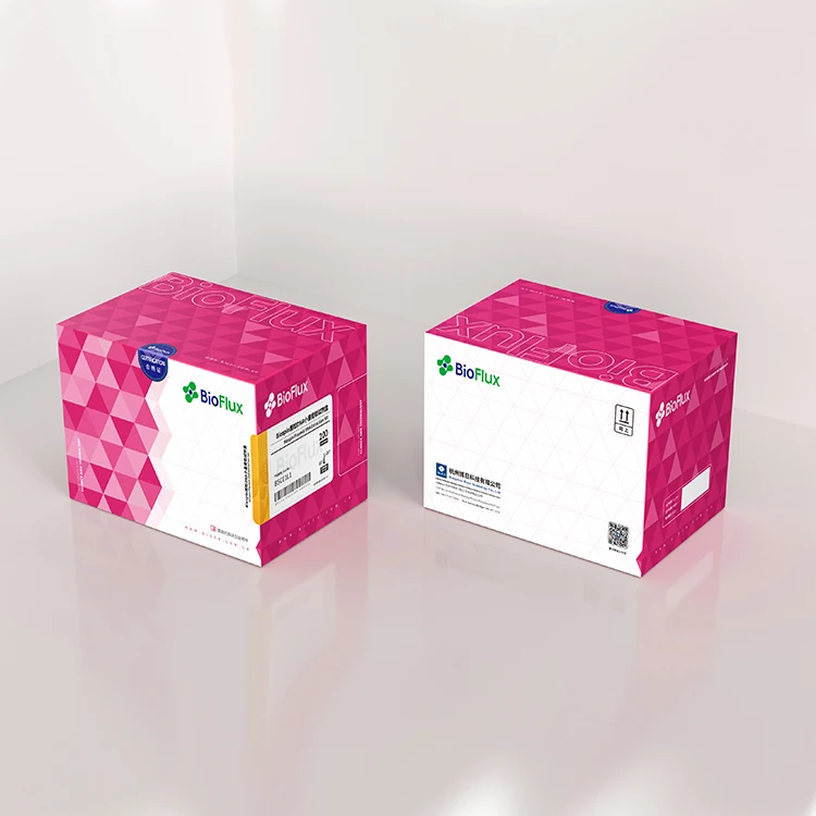 Bioer General DNA test kits polymerase BioReady rTaq 500U