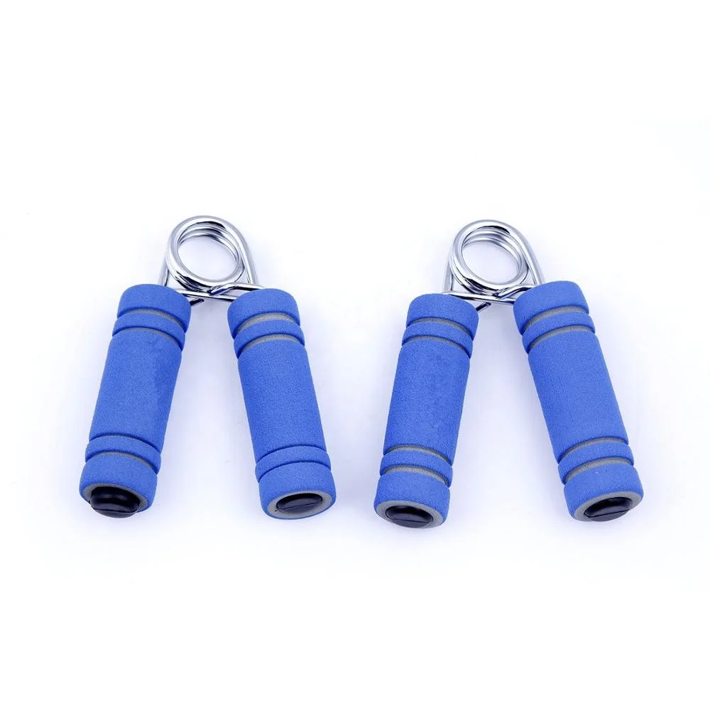 Skyhope Wholesale adjustable Wrist Arm Exerciser Fitness Equipment Hand Gripper Strengthener