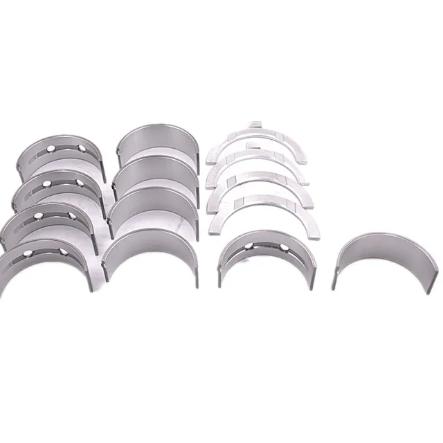 T015 mtz tractors 50-1004140 steel big Set Conrod Bearing crankshaft bearing