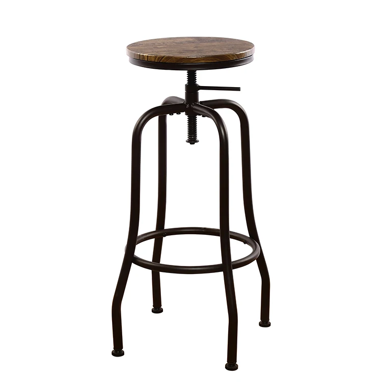 
modern style design PVC bar chairs for bar 