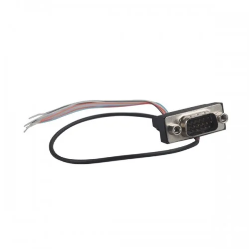 Xhorse V6.6.5 VVDI 2 VVDI2 Commander ключевой программер полный вариант 5 в 1 программист с P-S-A