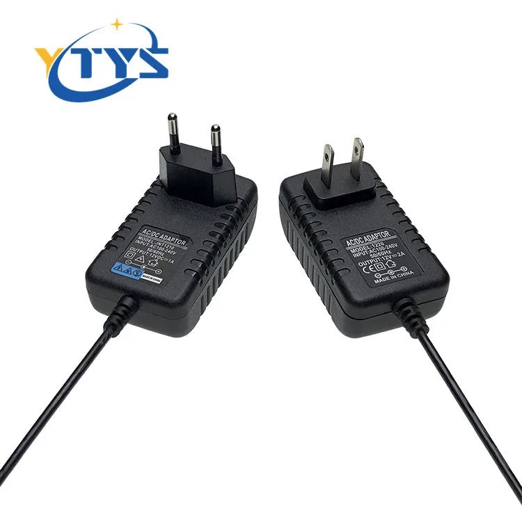 
AC Wall Plug to DC 5V 6V 9V 12V 15V 16V 18V 19V Switch DC Power adaptor 500mA 1A 1.2A 1.5A 2A 2.5A 3A Power Adapter Supply 