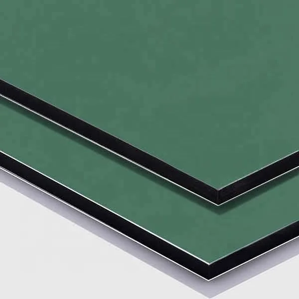 Design acm  clading sheets aluminum composite panel 2mm 3mm