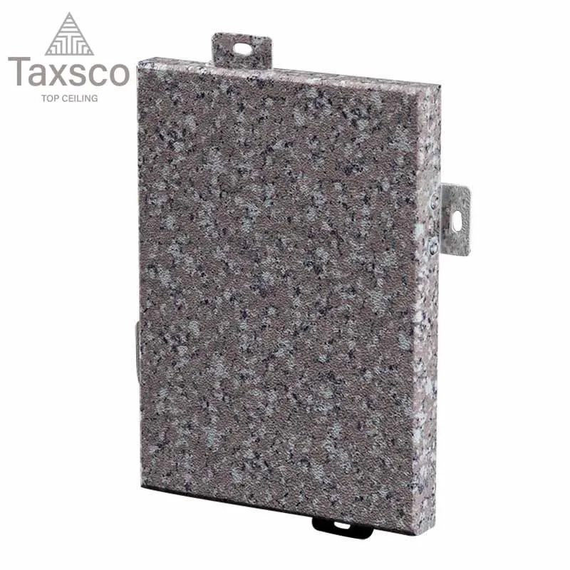 Aluminium Veneer Supplier Panel Facade Outdoor