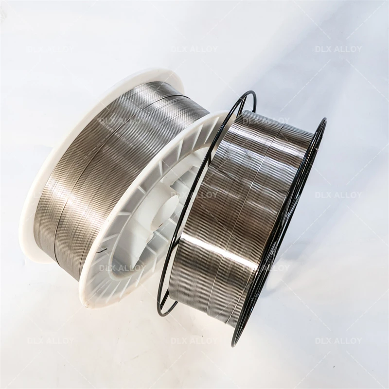 ASTM Inconel 625 718 проволока из никелевого сплава пружинная цена за метр