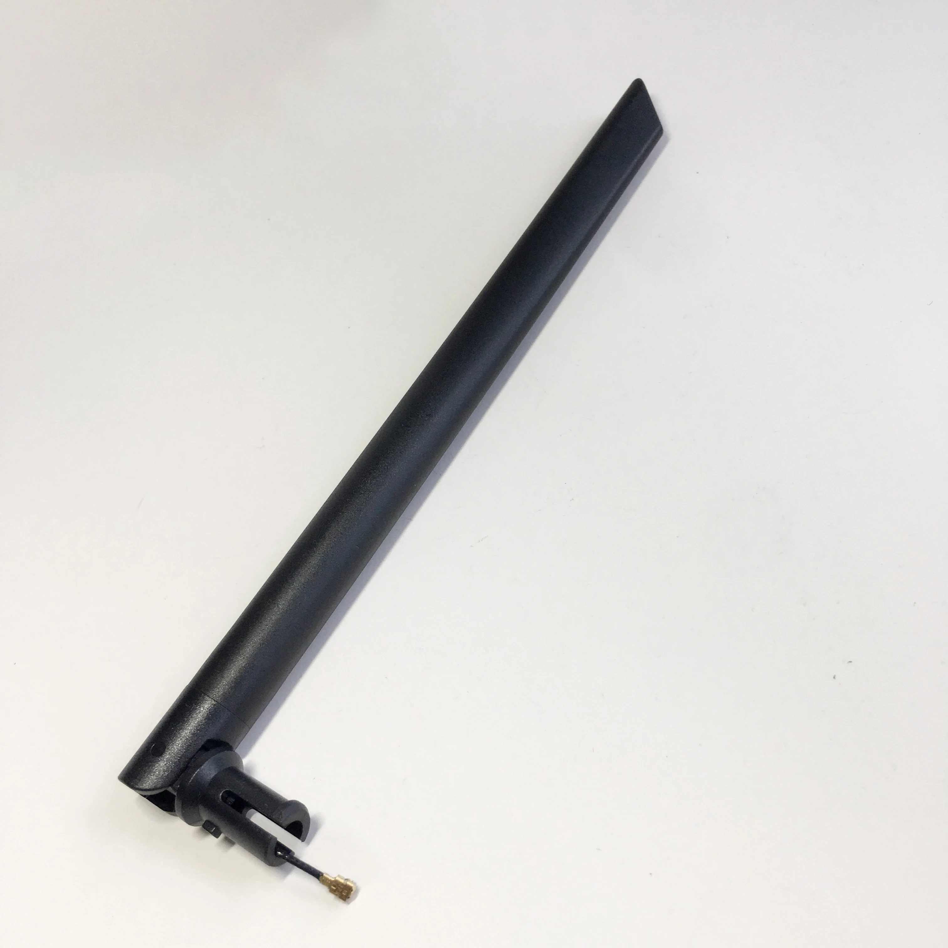 Wifi Antenna 2.4ghz 5dbi Gain Omni With Rp-sma Connector Wireless Rubber Antena