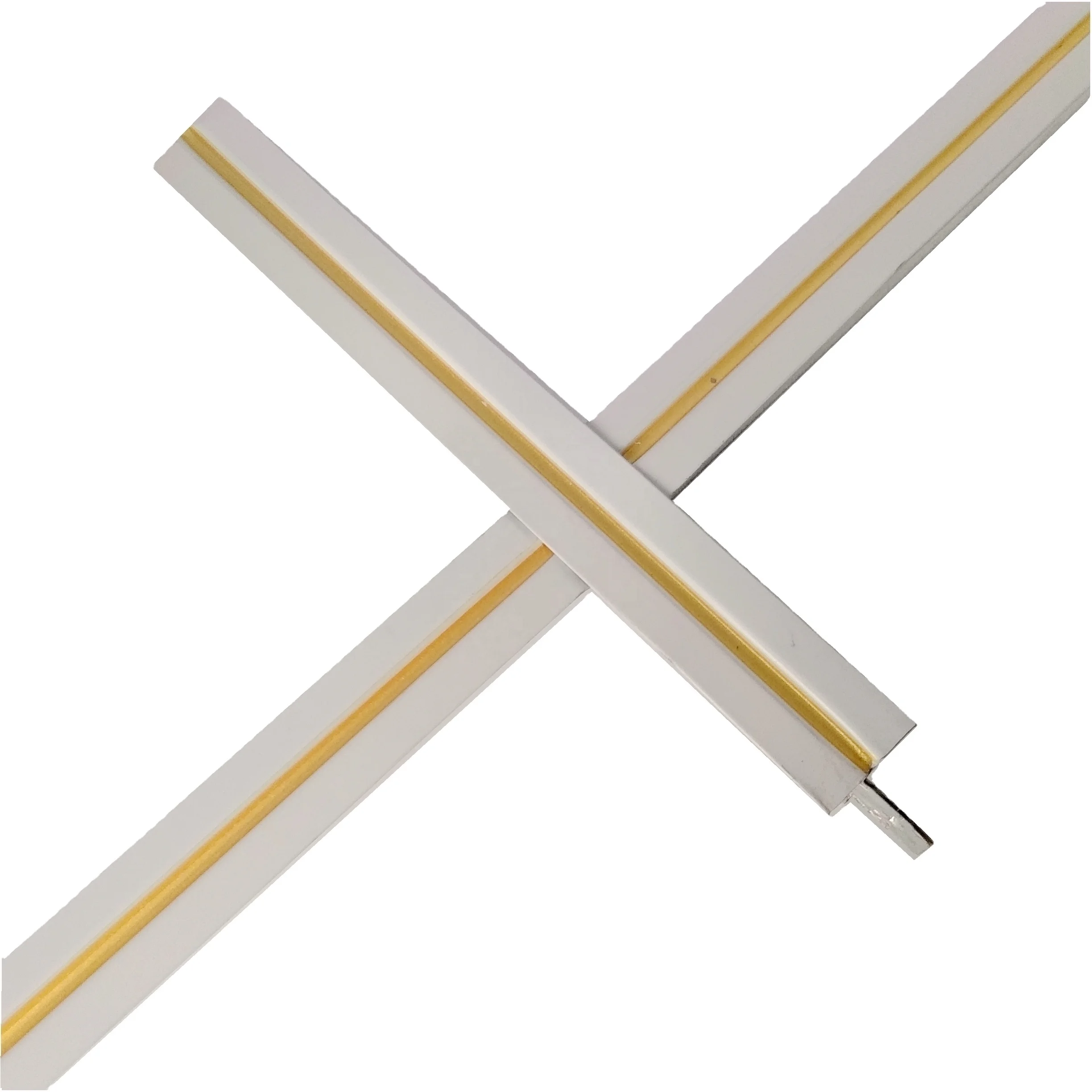 
ceiling wall angle for gypsum board ceiling keels and steel frames 