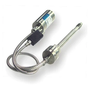 High Temperature Melt Pressure Sensor DPT124