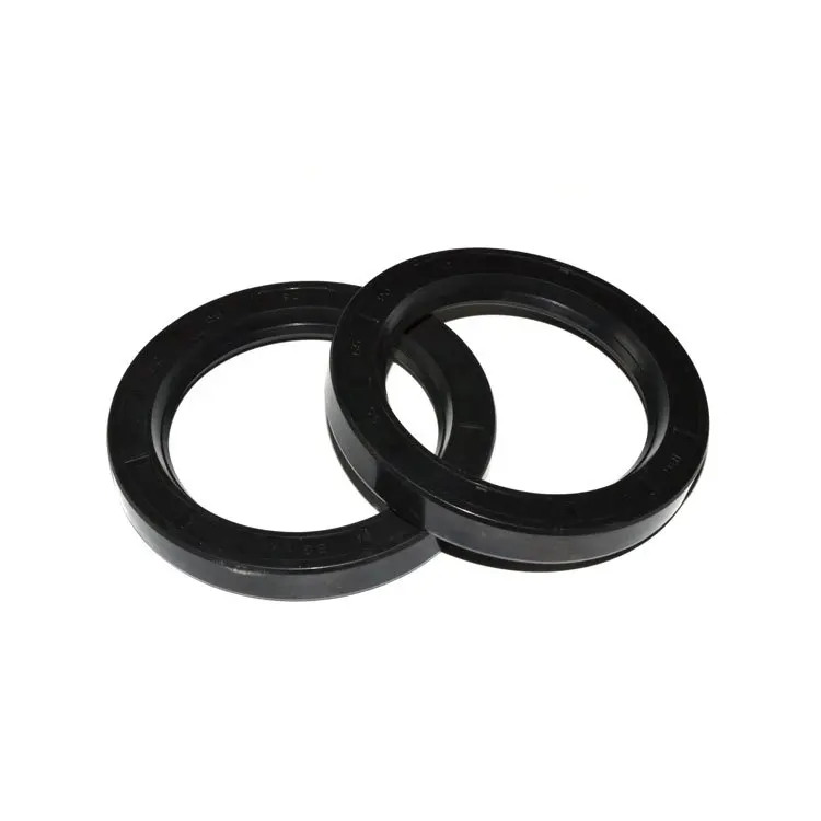 Oil Resistant rubber NBR FKM TC Style Oil Seal