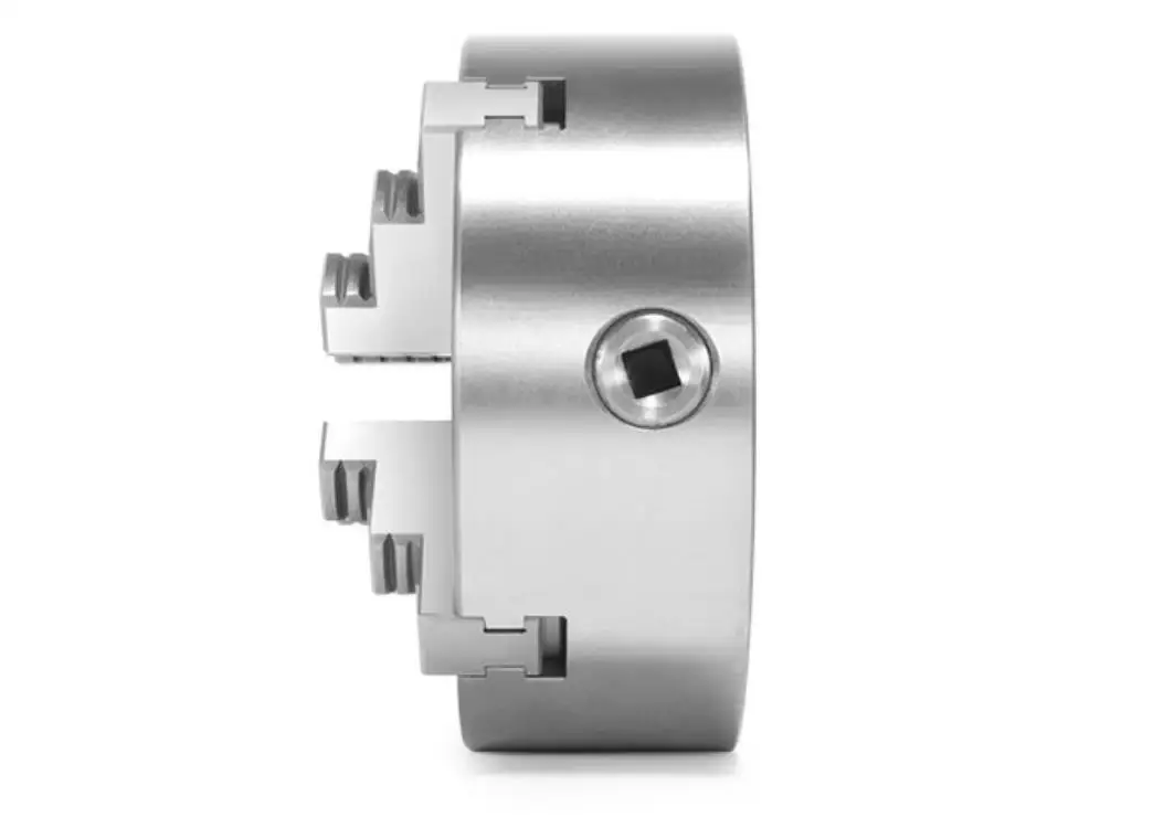 K12 125mm 4-Jaw Self Centering Chuck Manual Lathe Chuck