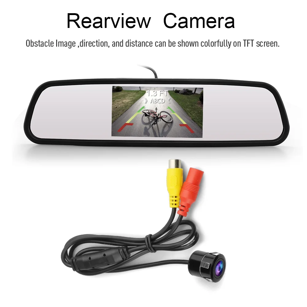 Manufacturer best hidden cameras for cars for ford car parking sensor with camera