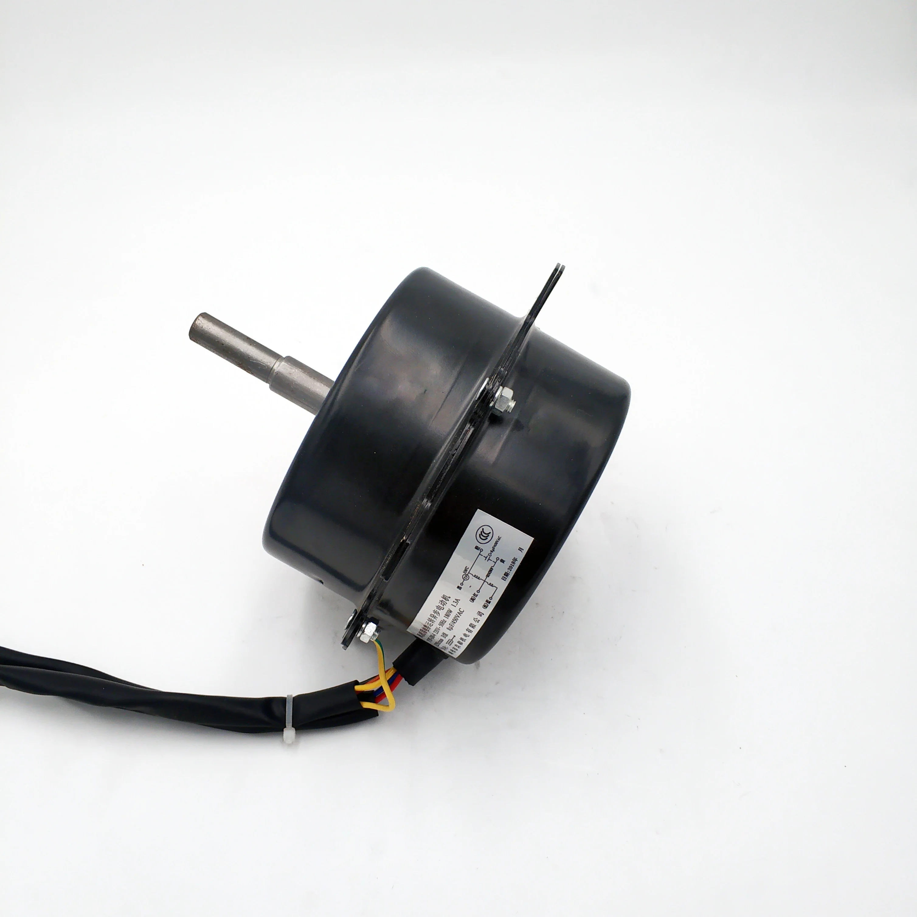 
YYF130-180-4A Single phase electric fan motor for Evaporative air cooler cooling 