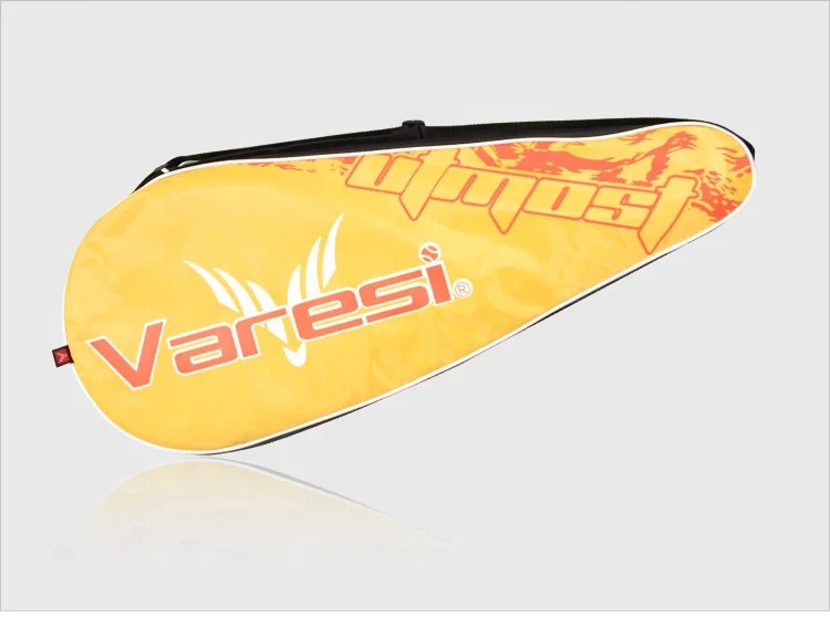 Carbon Aluminum Composite Adult 285g Training Tennis Racket