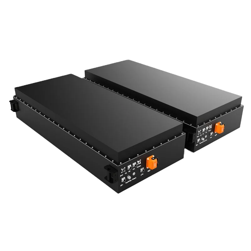 Аккумуляторная батарея LiFePO4 с BMS для системы хранения энергии автомобиля 307 2 В автобуса литиевая аккумуляторная