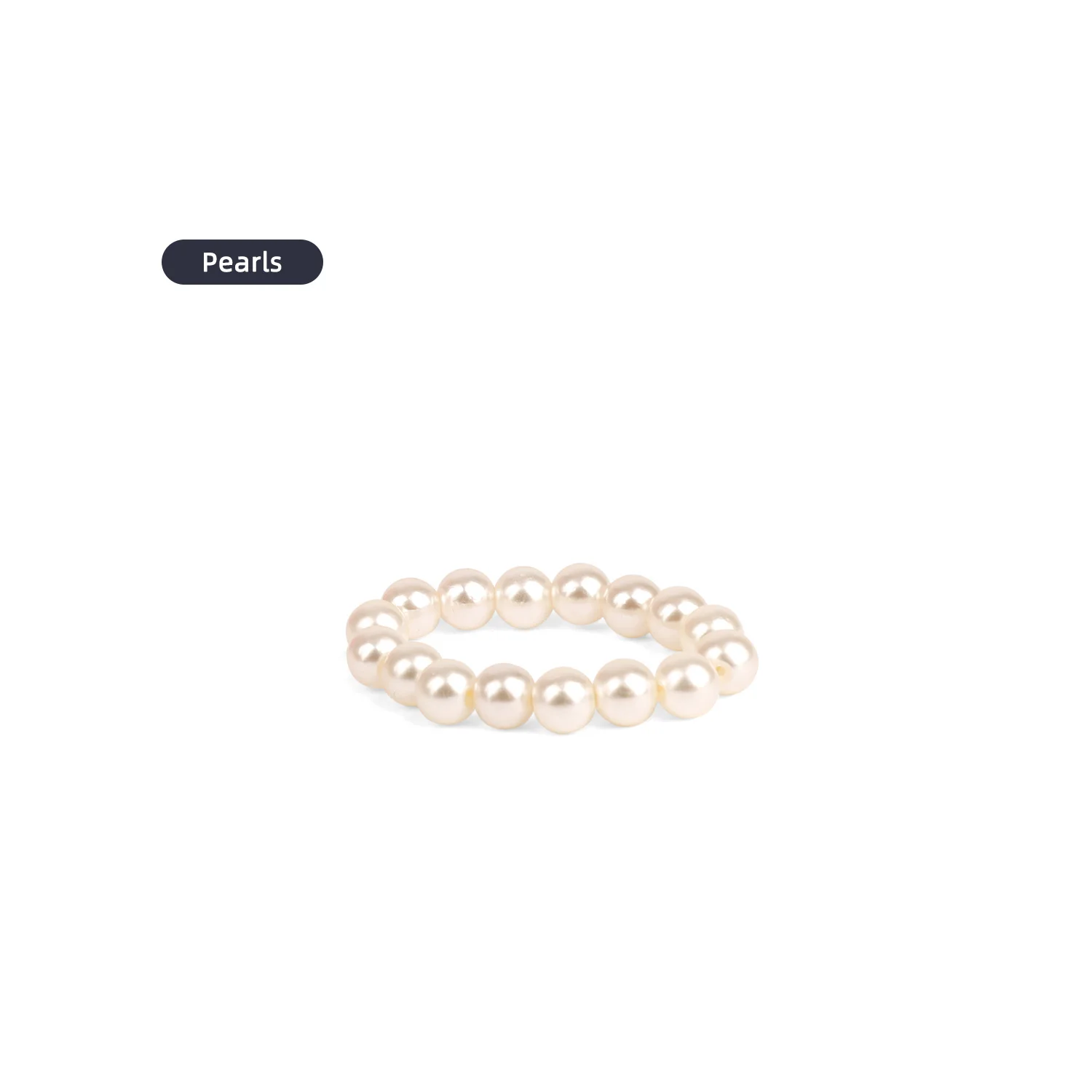 Kids Educational Toys Learning Children Dig Out Your Pearl Bracelet Dig Toys DIY Decorate Excavation Kit Toy For Kids