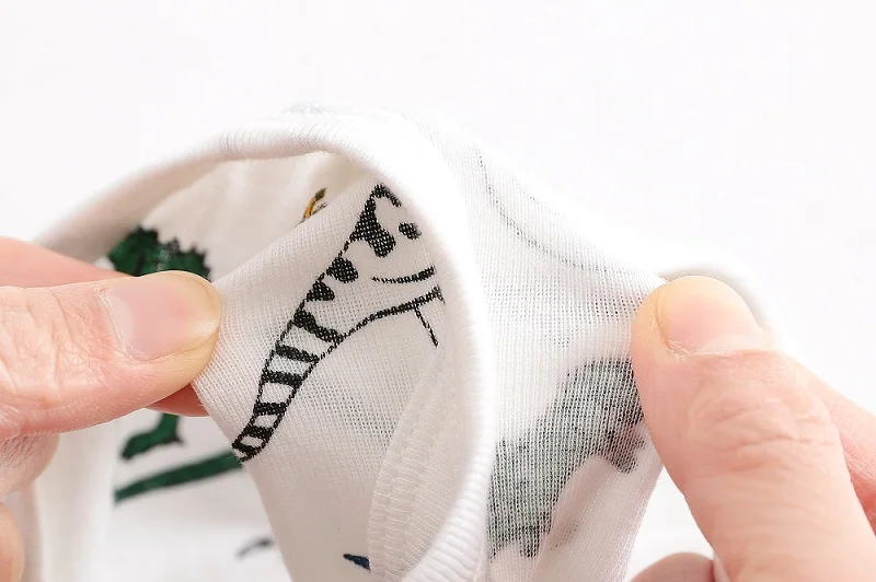 Мультяшное хлопковое детское дышащее нижнее белье для мальчиков оптом/ODM/OEM