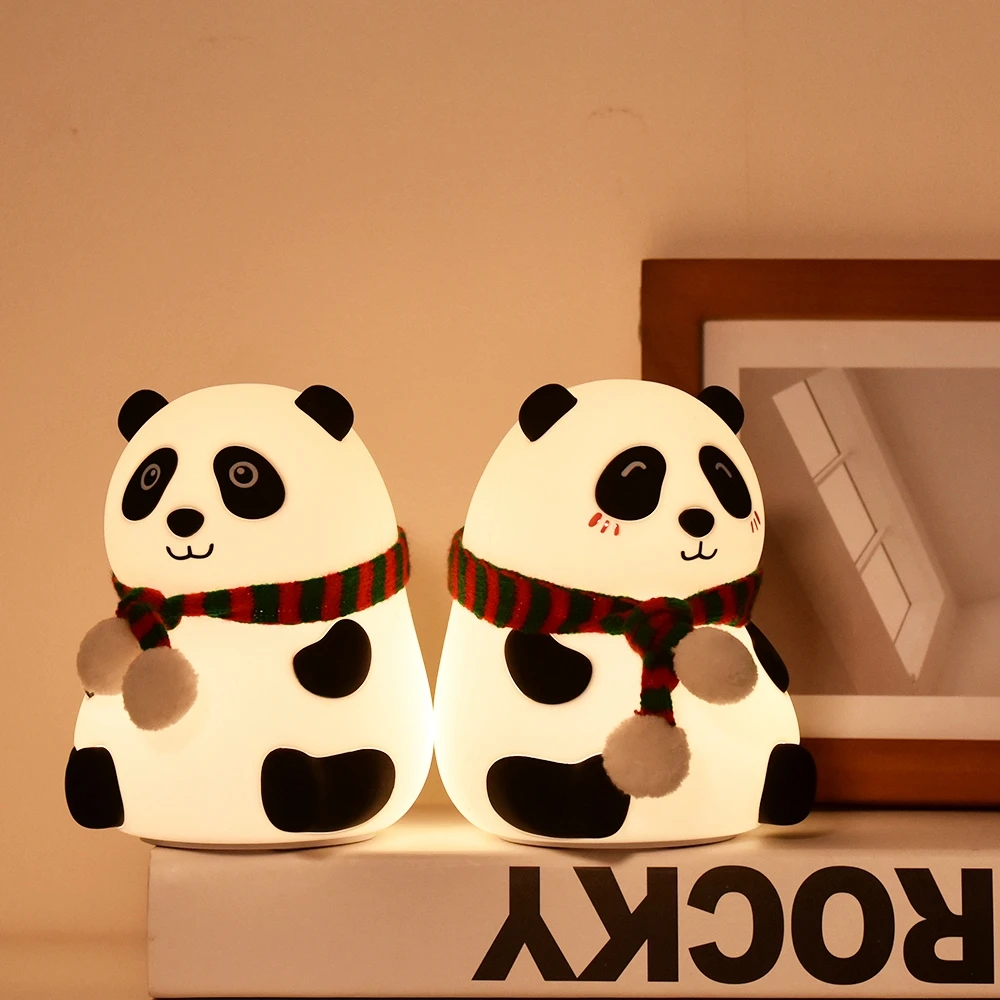 Room Light Battery Operated Kids Bed Colour Change Night Light Led for Kids