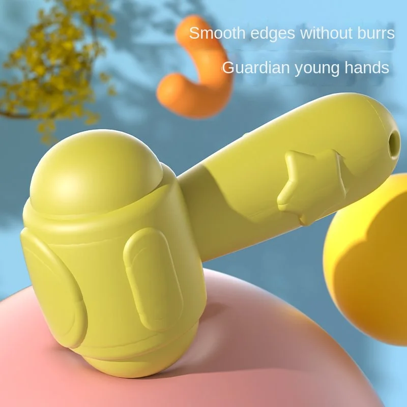 2024 Creative Educational Toys For Kids Learning Fashion Baby Early Education Toys Wholesale Baby Activity Toy Plastic