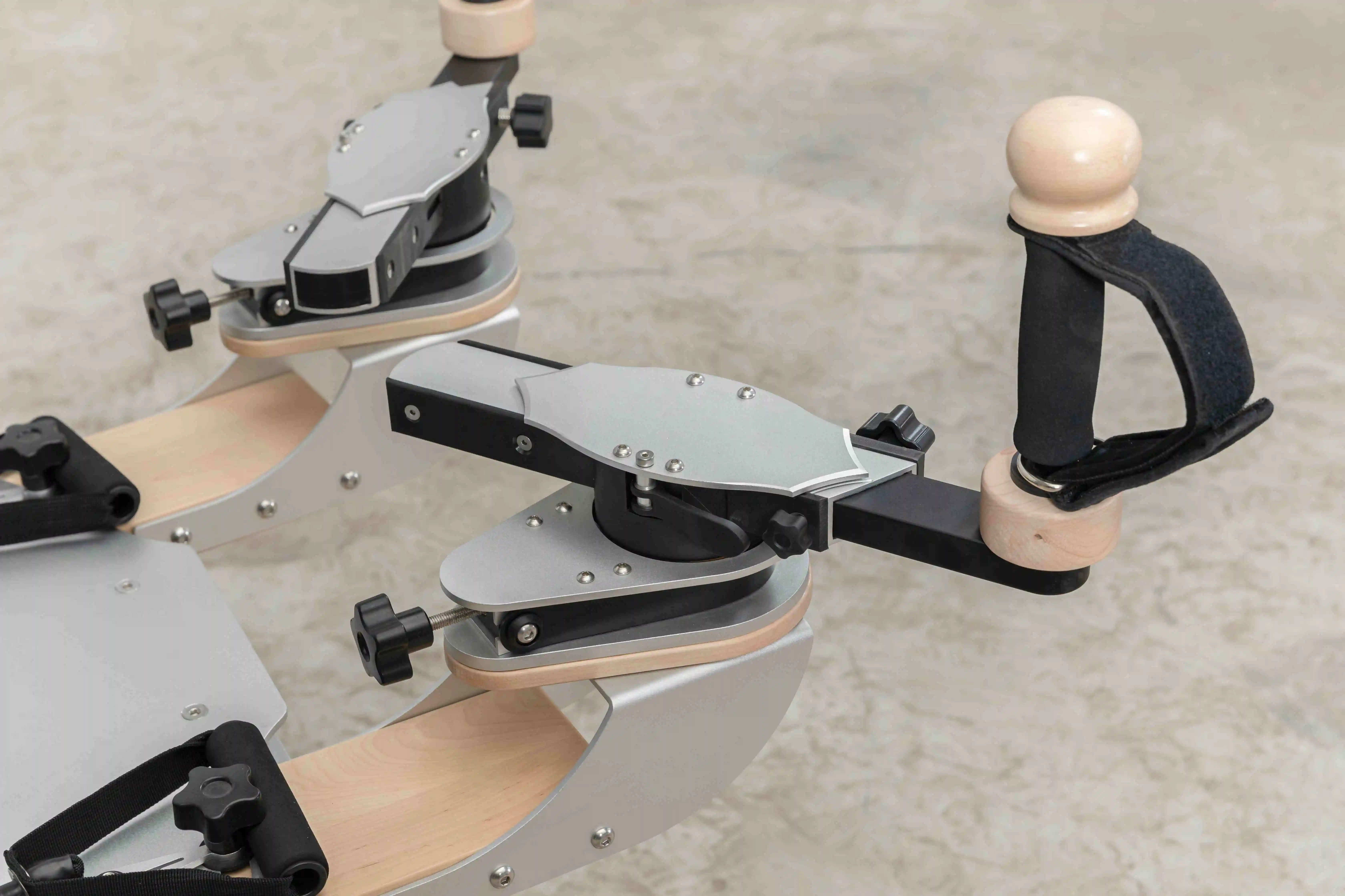 Chinese manufactory Pilates gyrotonic instrument Pilates soft gyroscope Rotary chair and pulley tower