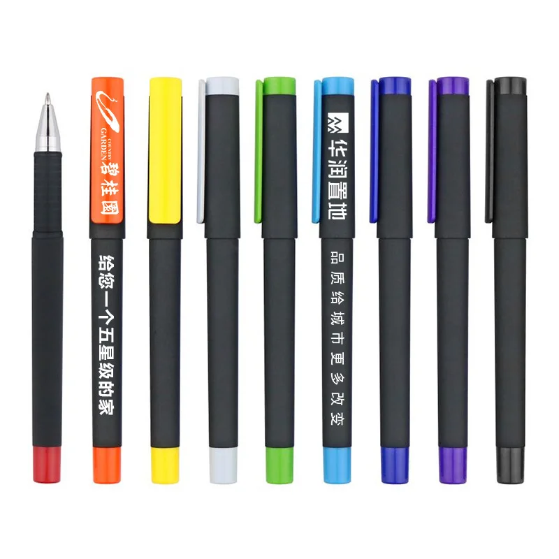 Wholesale Novelty Stationery Syringe Pen Hospital Promotional Custom Logo Injection Pen