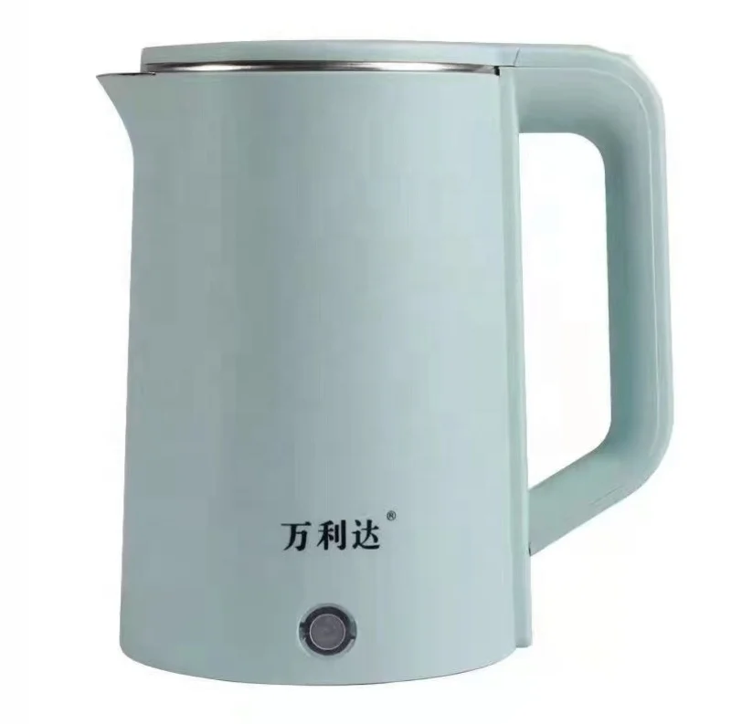 Электрические мини-устройства из нержавеющей стали