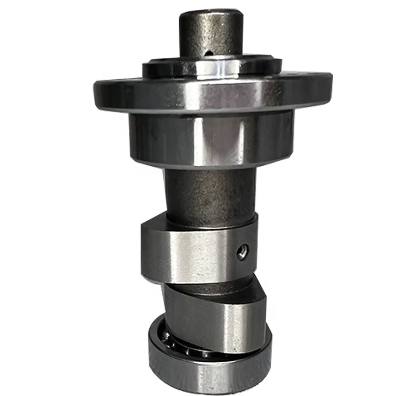CQJB Hot sale motorcycle cam engine parts camshaft for motorcycle 70 CB200