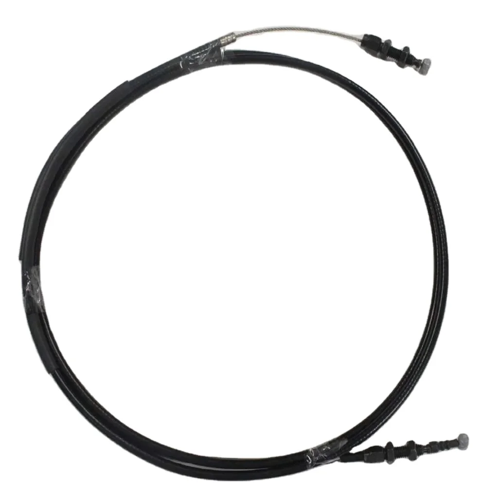 G5170030 черное переключение передач с кабелем для TVS King Deluxe Duramax грузового бензинового дизельного топлива и CNG по всей цене продажи