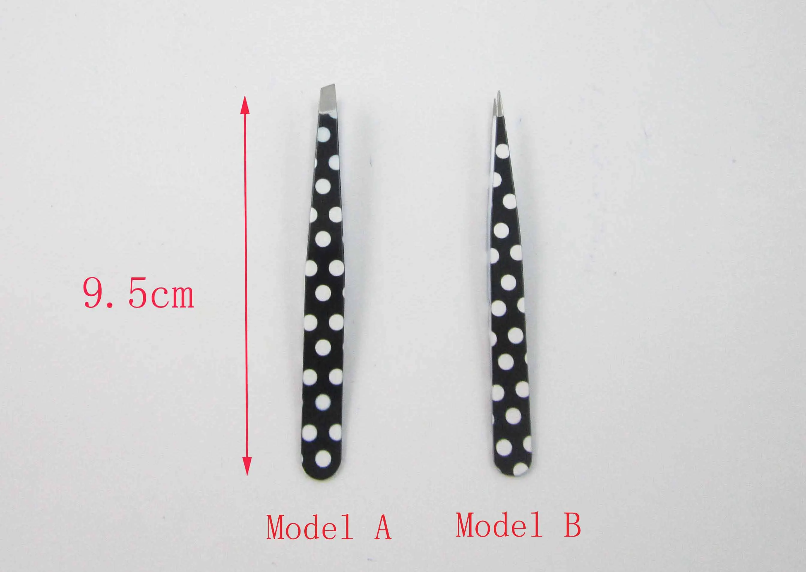 Factory Wholesale Stainless Steel Tweezers